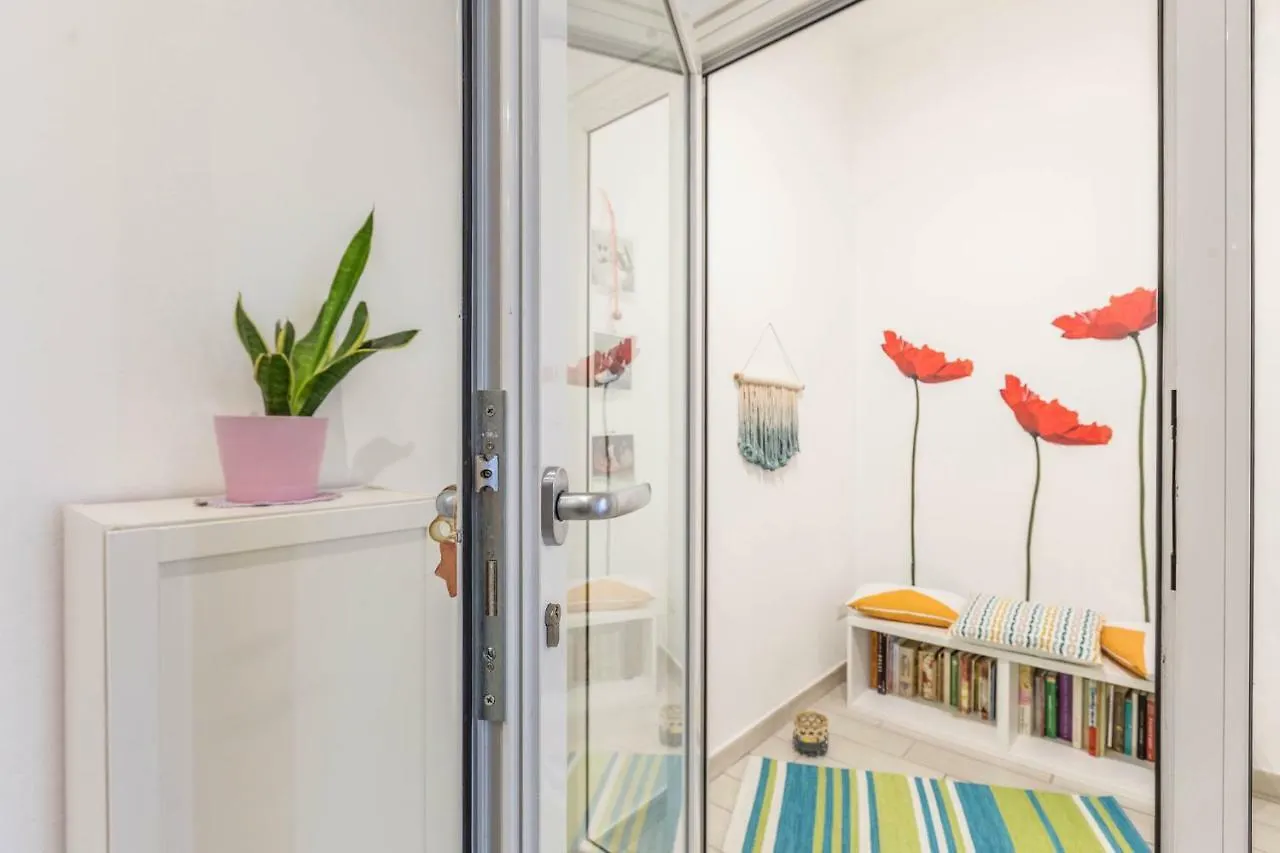 Green Kharkov || The Place Bo Apartments Bologna