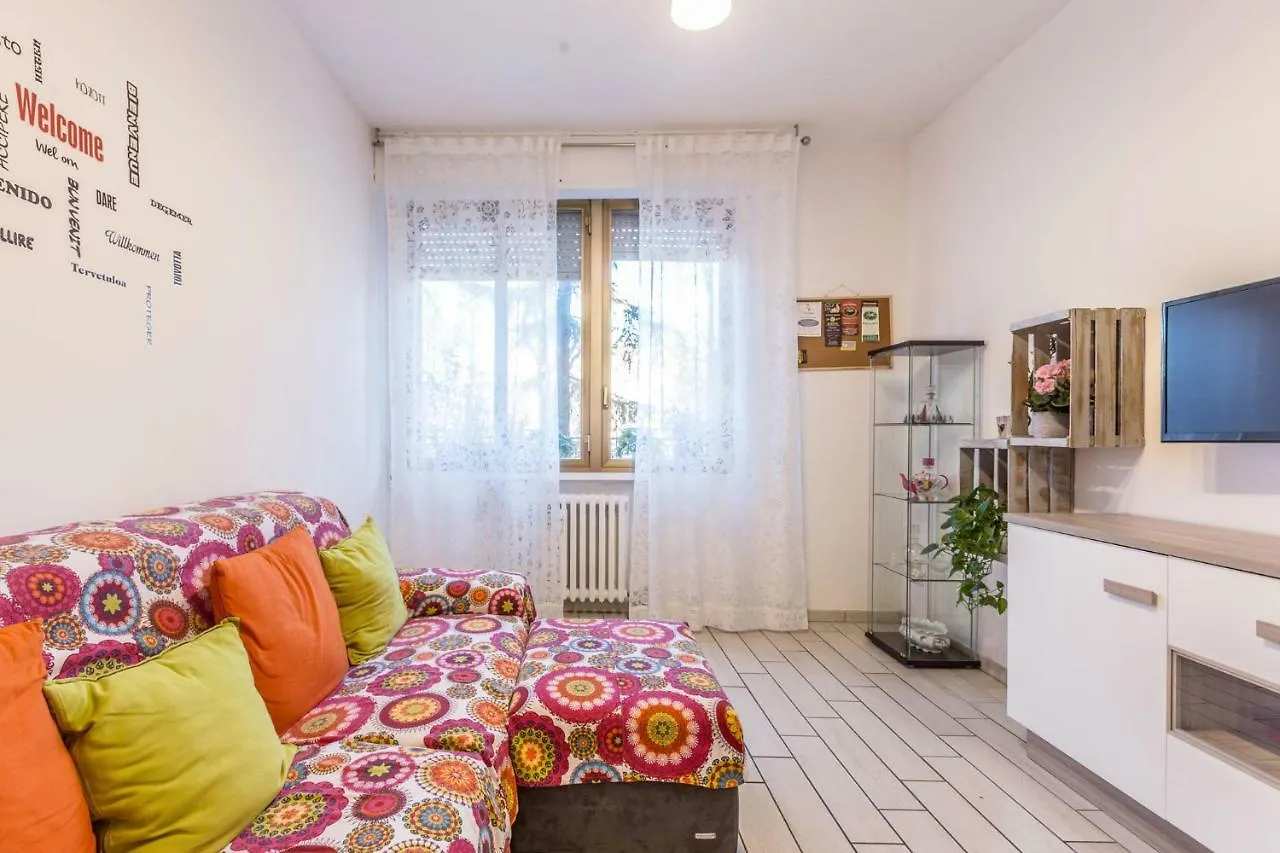 Green Kharkov || The Place Bo Apartments Bologna