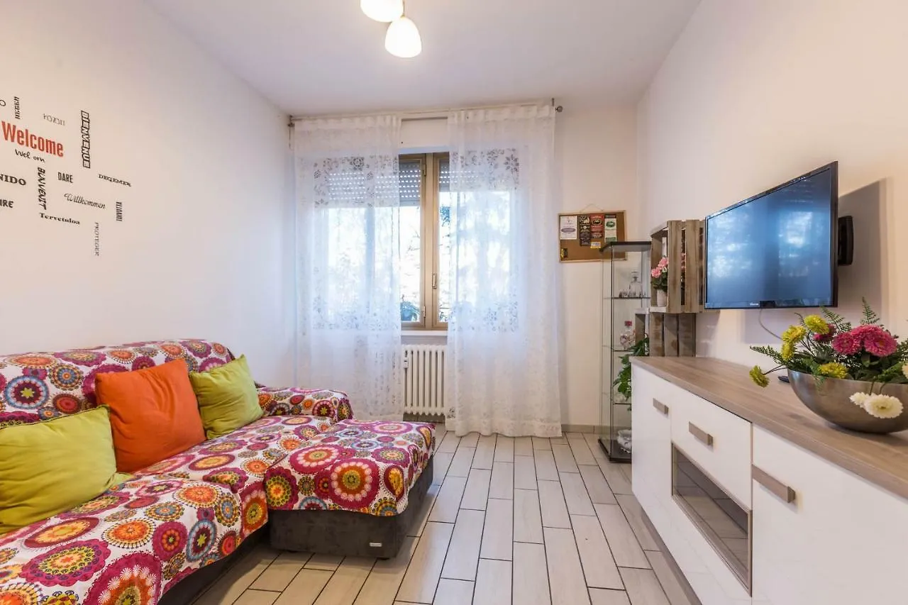Green Kharkov || The Place Bo Apartments Bologna 0*,  Italy