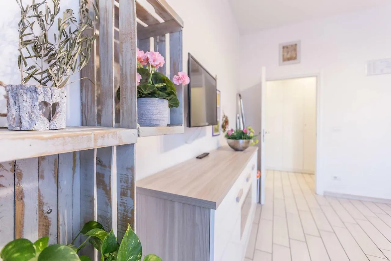 Green Kharkov || The Place Bo Apartments Bologna