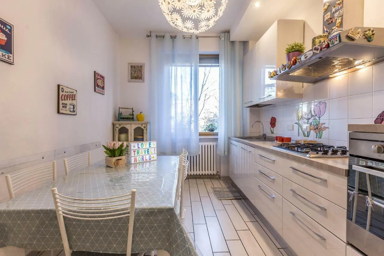 Green Kharkov || The Place Bo Apartments Bologna