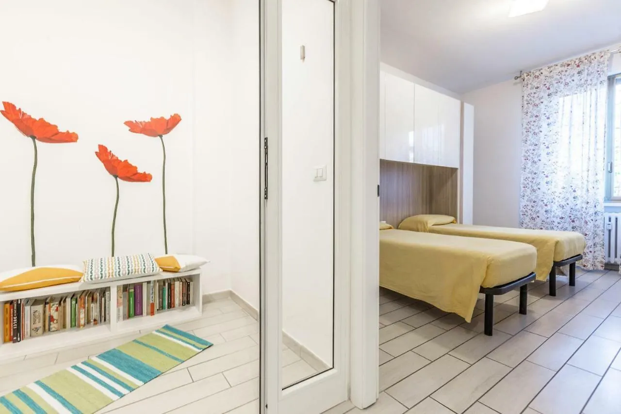 Green Kharkov || The Place Bo Apartments Bologna