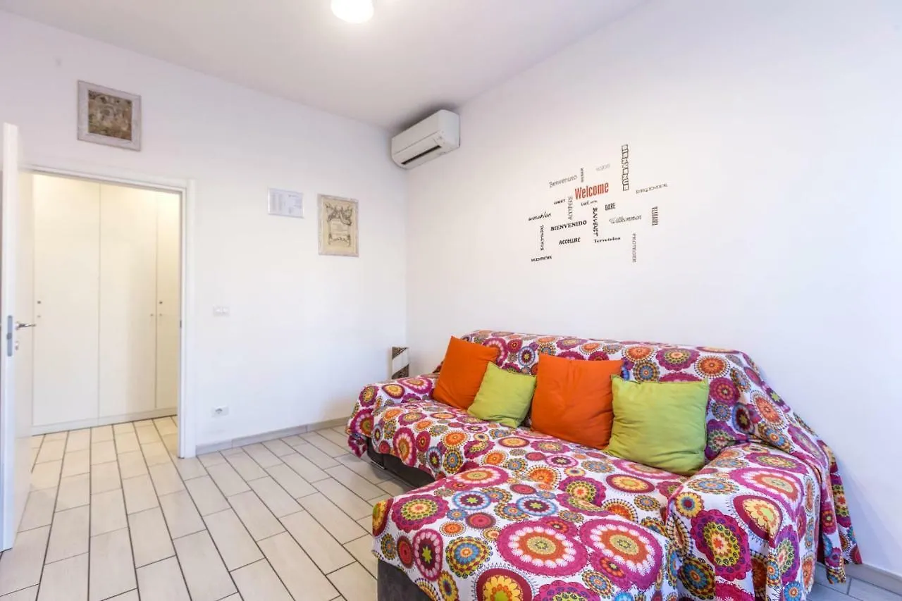 Green Kharkov || The Place Bo Apartments Bologna